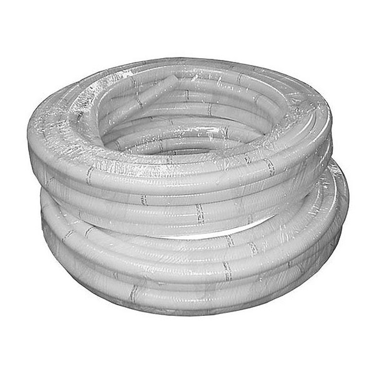25' Roll, 1" PVC Flex hose for hot tub repair Canada