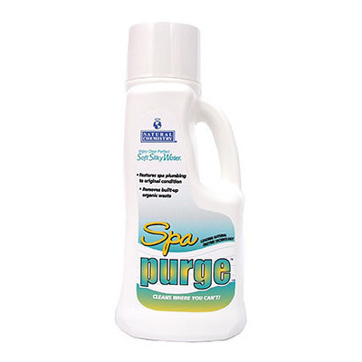Spa Purge by Natural Chemistry Canada
