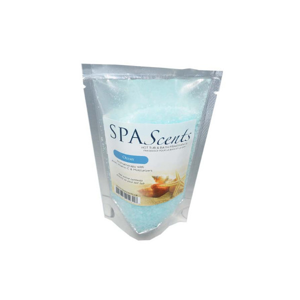SpaScents Ocean Hot Tub Fragrance Canada