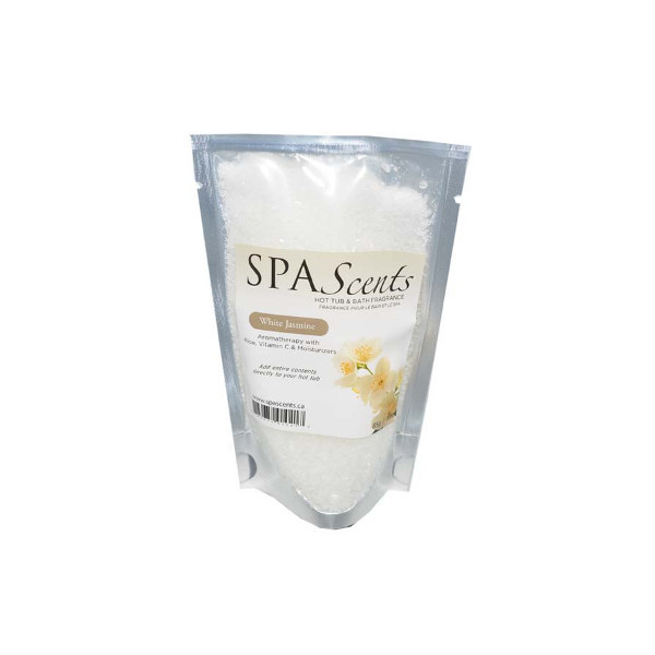 SpaScents Jasmine Hot Tub Fragrance Canada