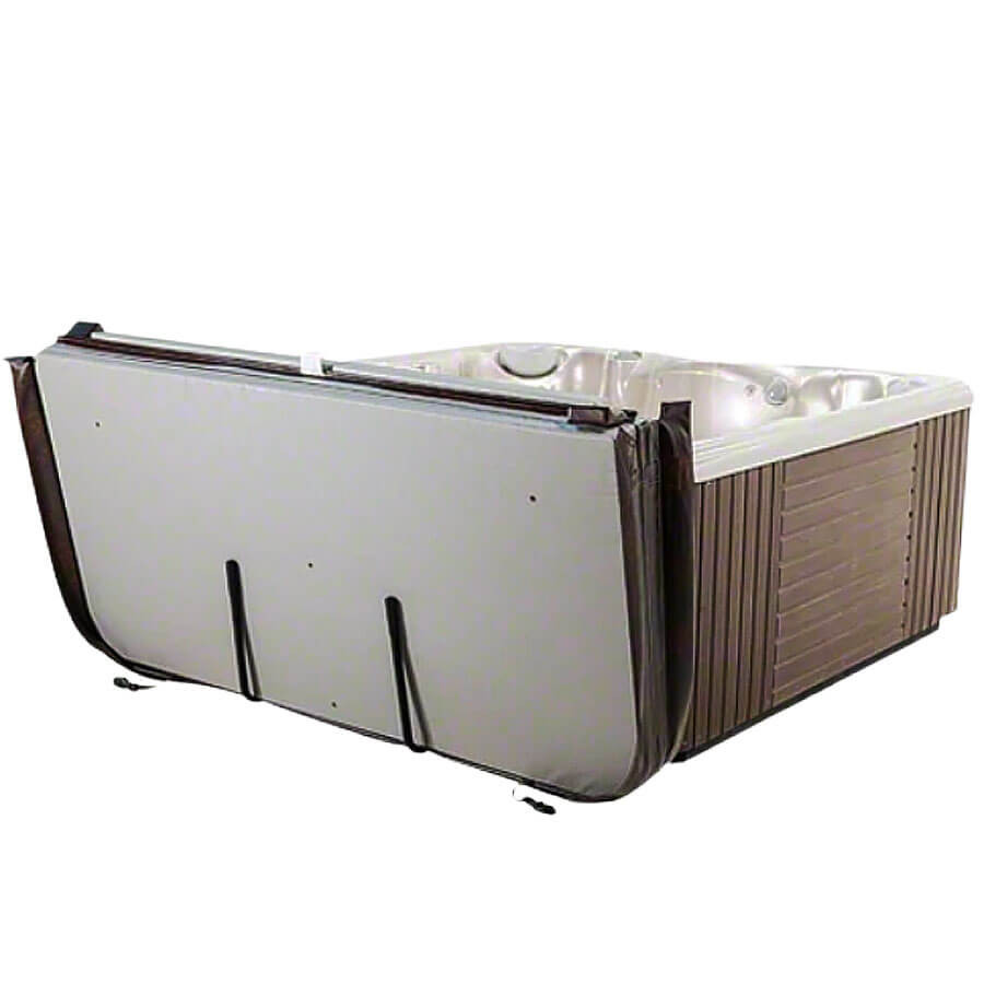 Cover Caddy Hot Tub Cover Lifter