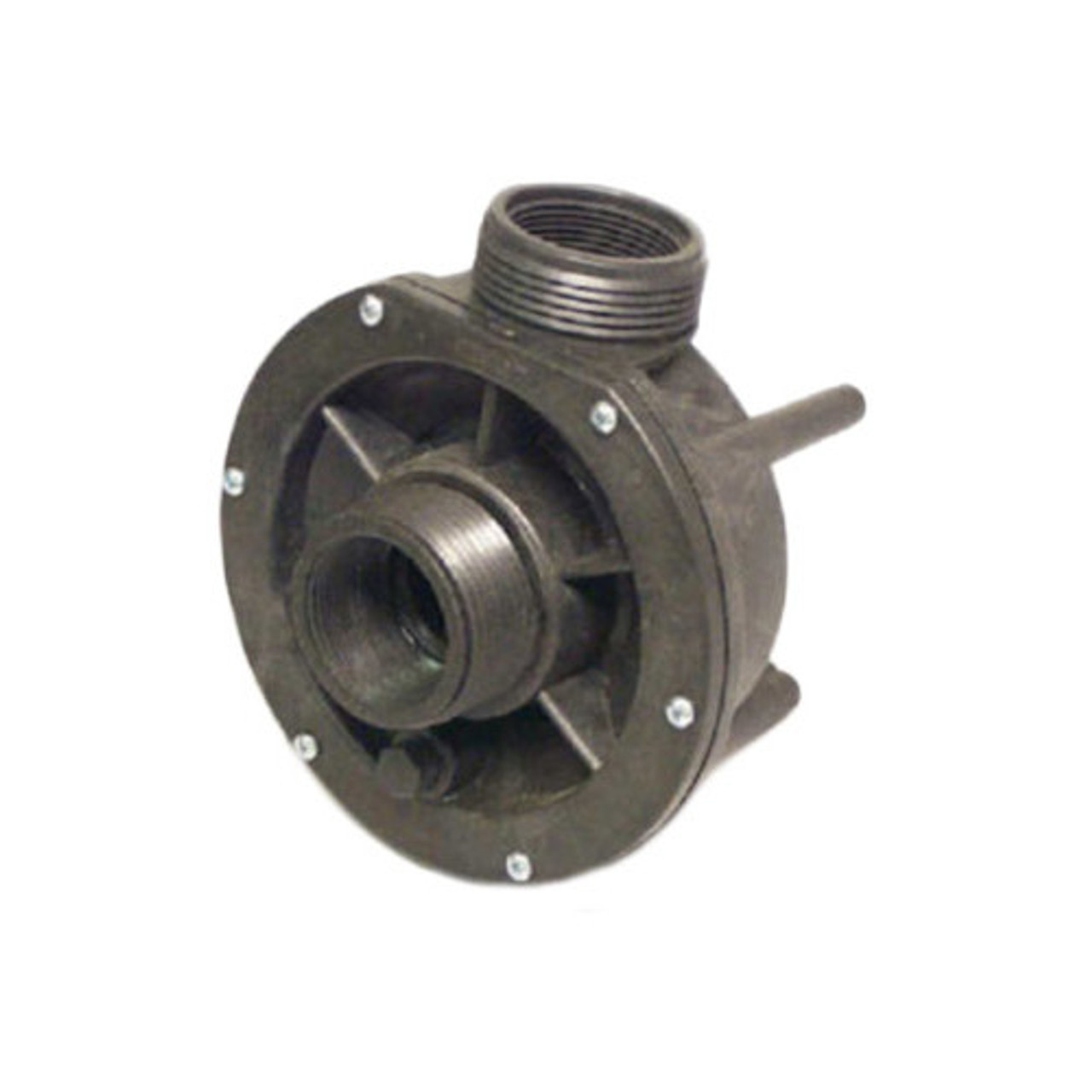 Waterway Hot Tub Pump Wet End 3101130, 1HP Canada