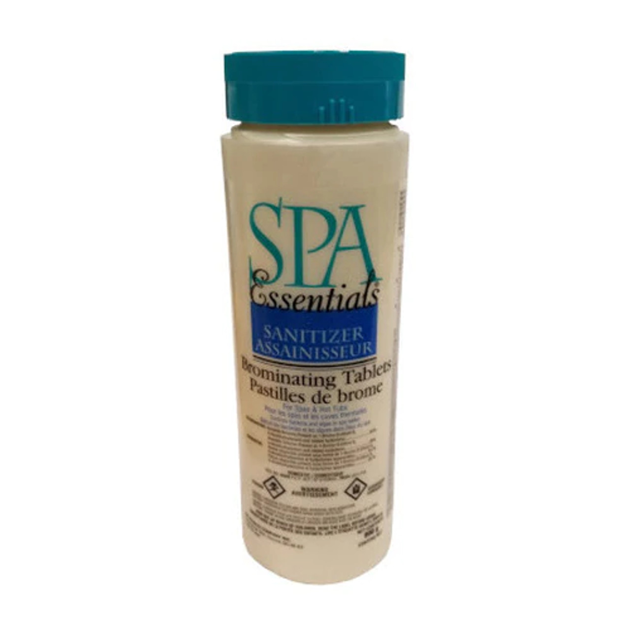 Spa Essential Hot Tub Bromine Tablets