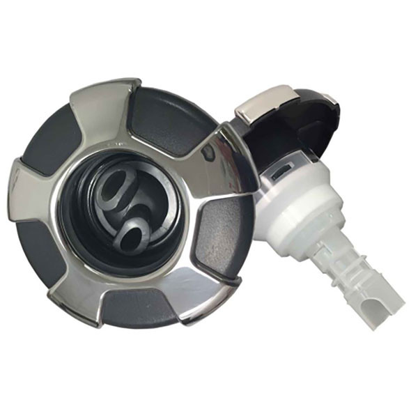 Marquis S S Crown Double Roto Jet 4 1 4 Face E Series 2008 12