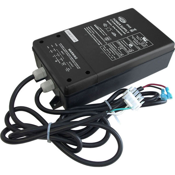 SpaPower9 15389 Stereo Power Supply Canada