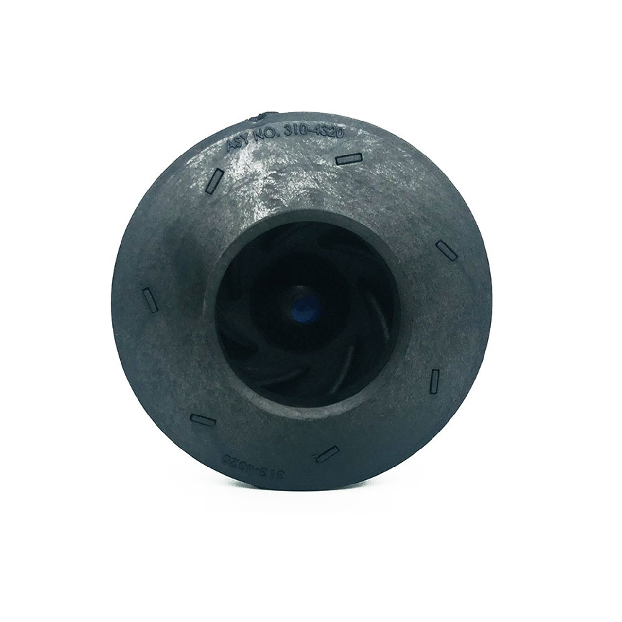 Waterway EX2, 2.5HP Hybrid Impeller