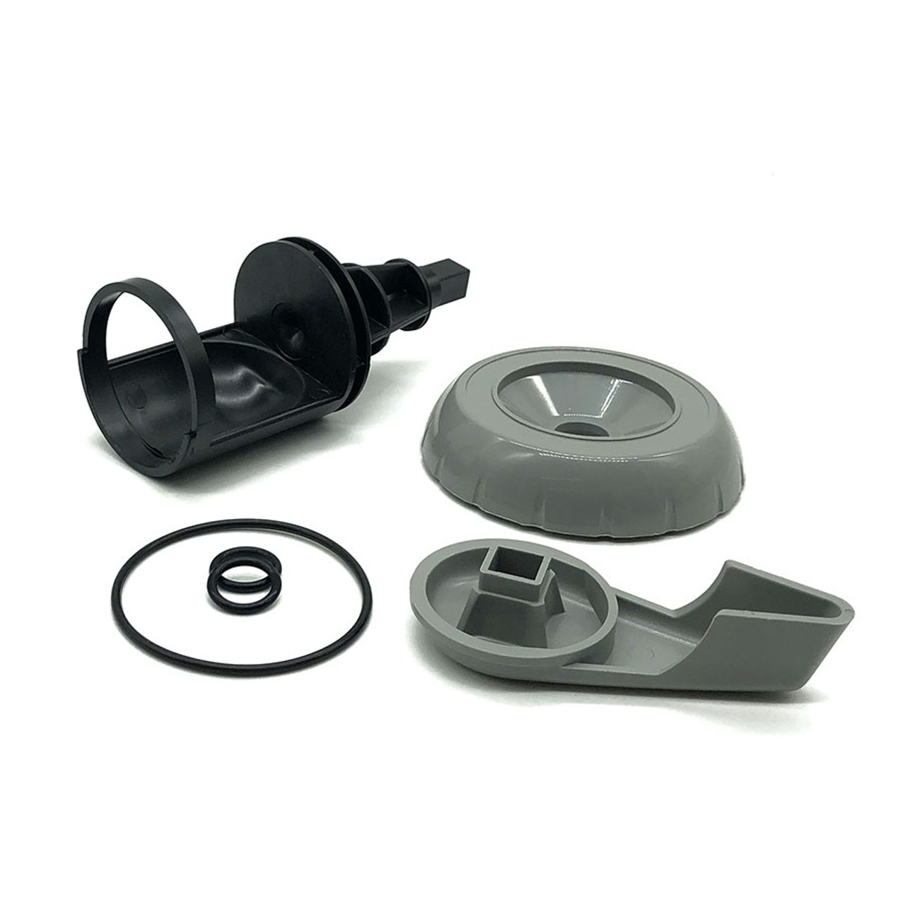 Waterway Hot Tub Diverter Valve Rebuild Kit Canada