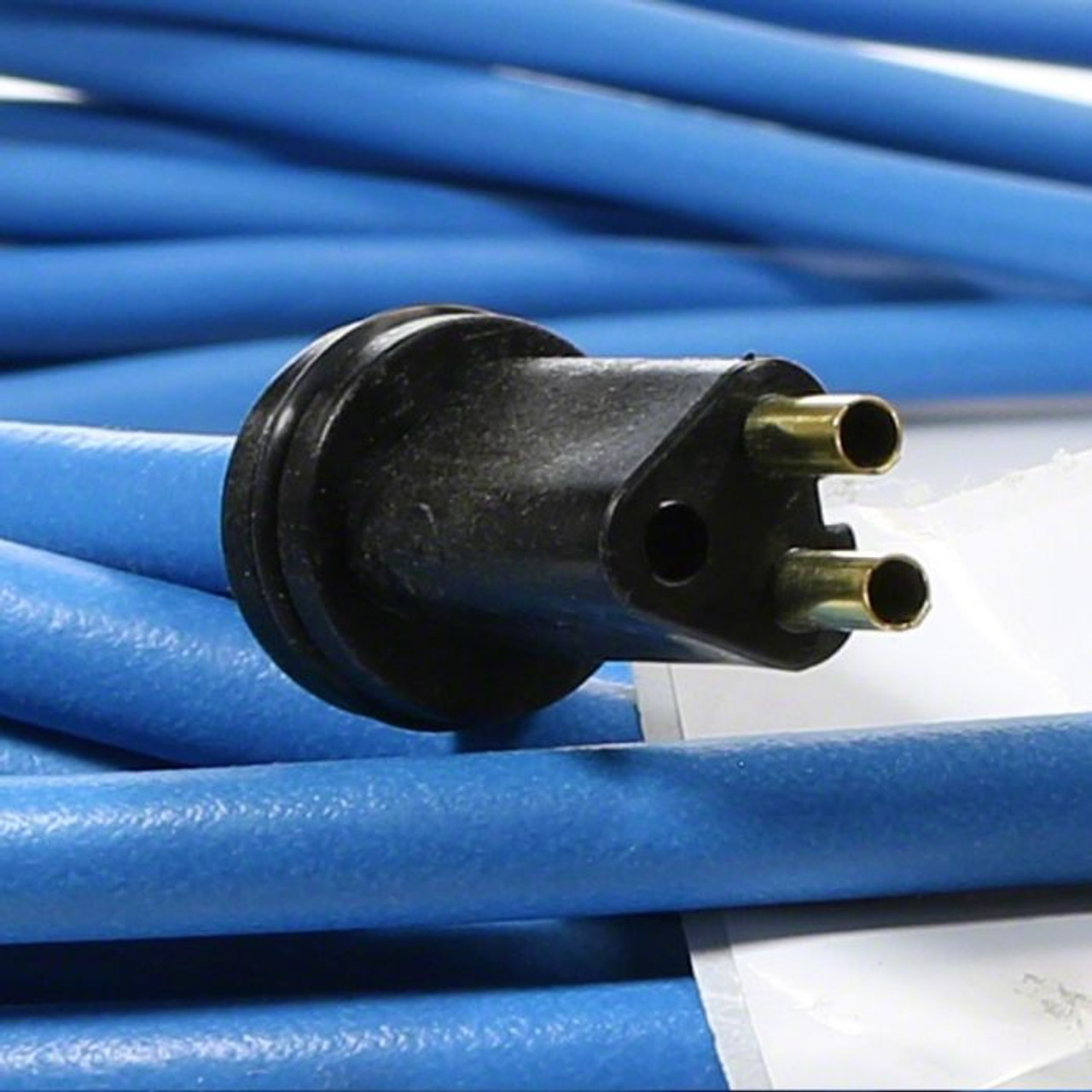 Dolphin Cable, No Swivel, 2 Wire 50', 9995884-DIY