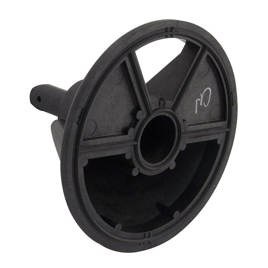 Pentair 272512 Ersatz Umsteller Mit Dichtung – Für 6-Wege Hi-Flow Multiportventile 3,8 Cm