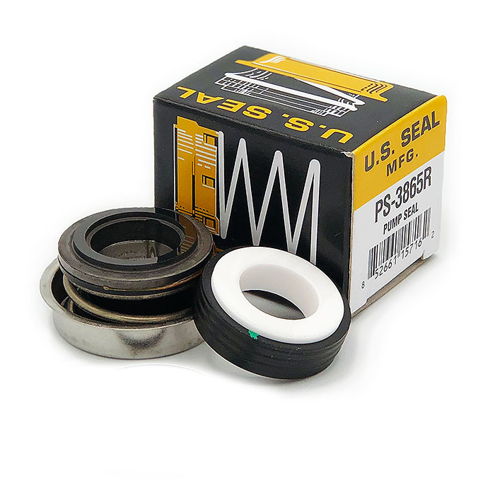 Waterway Hot Tub Pump Seal Kit PS3865