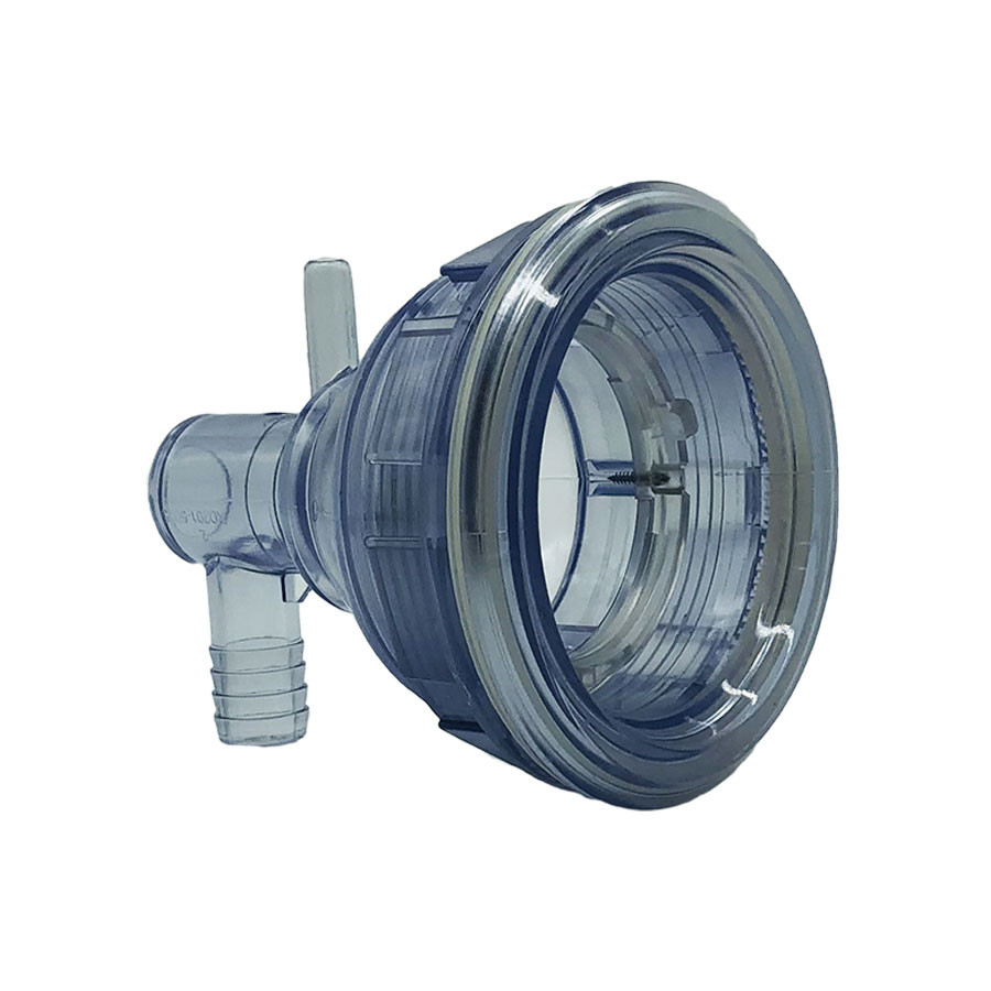 5" Rising Dragon Hot Tub Jet Body, 2035005AG