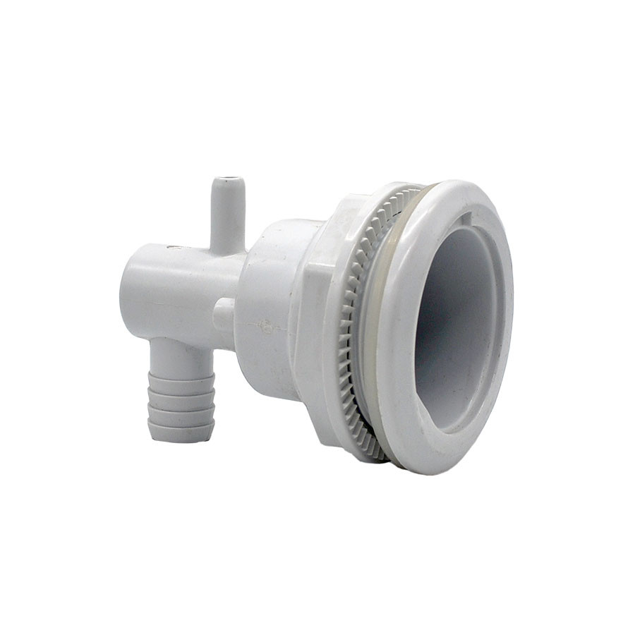 33/8" Rising Dragon Hot Tub Jet Body, 2034003AG