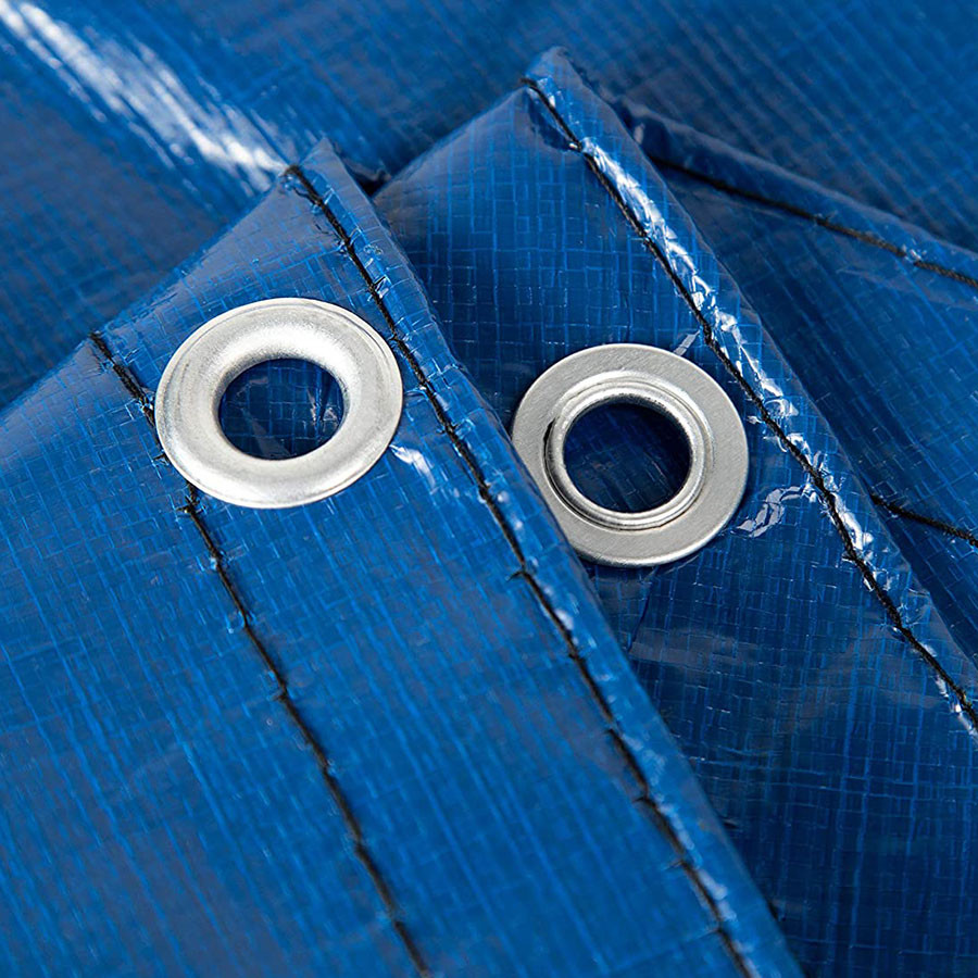 HPI Yard Guard Above Ground Winter Pool Cover - Thumbnail 2