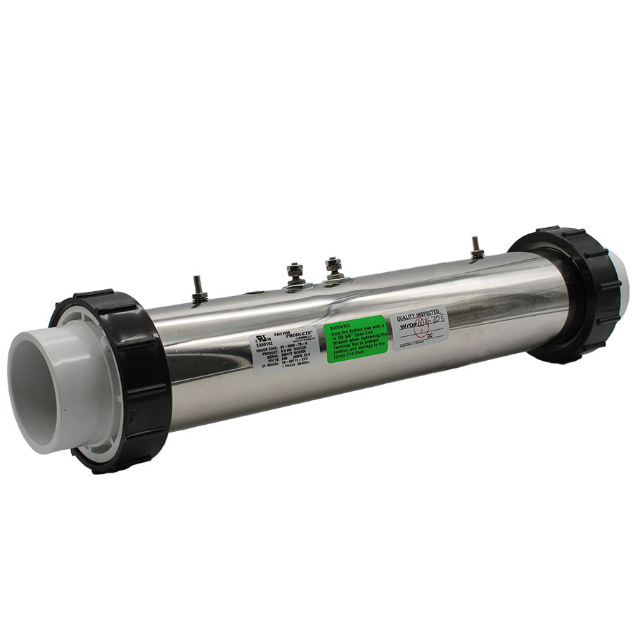 3 Coast Spas Heater, 5.5KW, Single Element