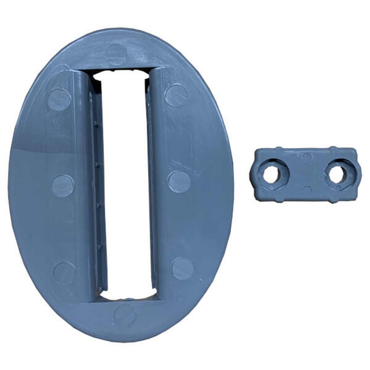 2570401 Jacuzzi® Spas J400 Pillow Slider Canada