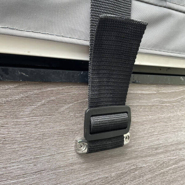 Hot Tub Cover Wind Strap Canada