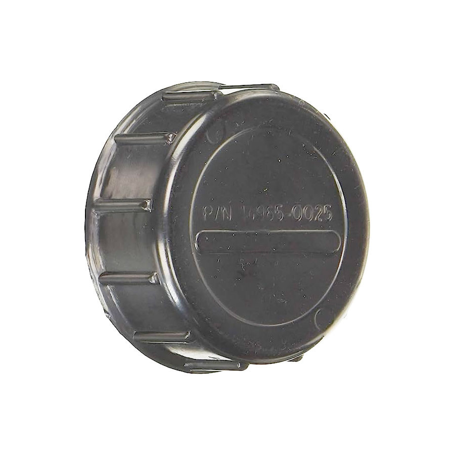 Pentair Pool Sand Filter Drain Cap 149650025