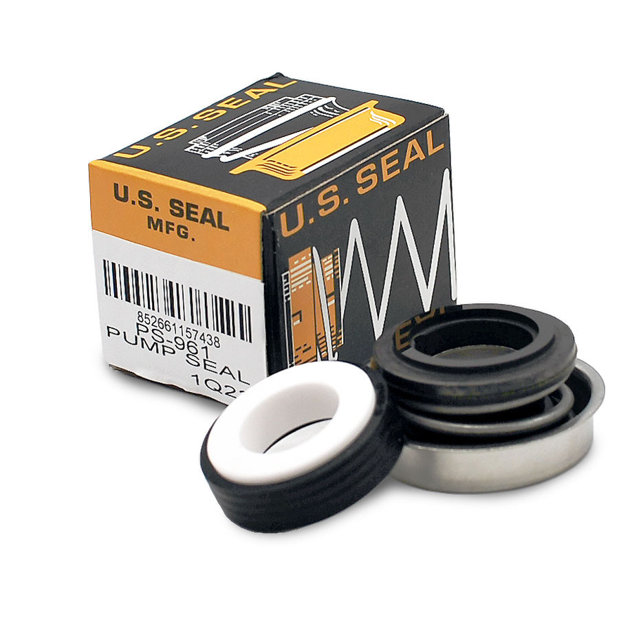 U.S. Seal Pool & Hot Tub Pump Seal Kit PS961