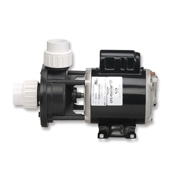 230V AquaFlo CircMaster Hot Tub Circulation Pump Canada