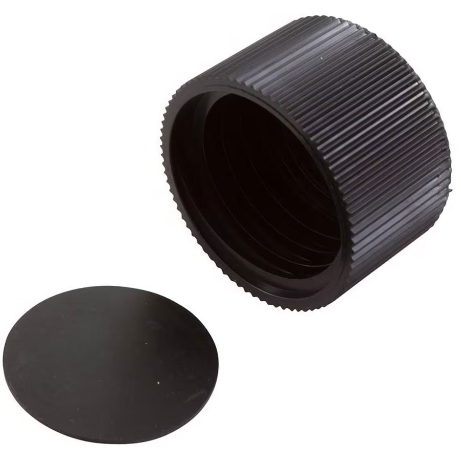 Your Sand Filter Drain Cap Is Leaking: Why It Happens and How to Fix It Without a Plumber