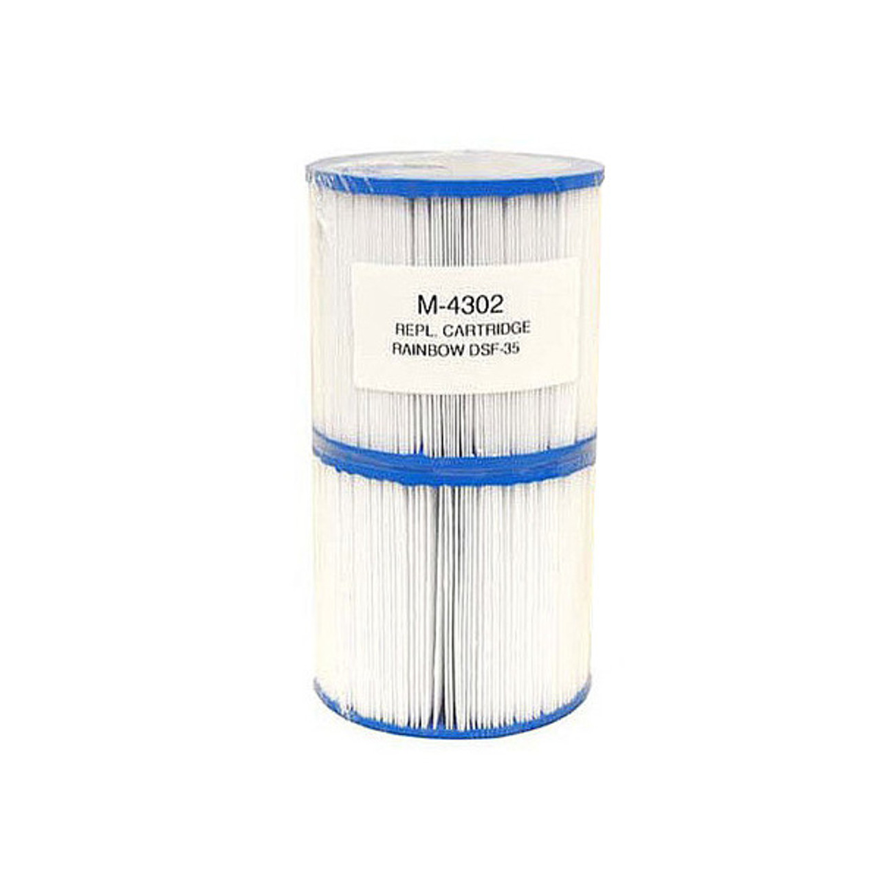 Unicel M-4302 Spa Filter