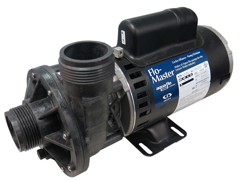 FMHP Aqua-Flo, Flo-Master 1.0hp 115V, Hot Tub Pump