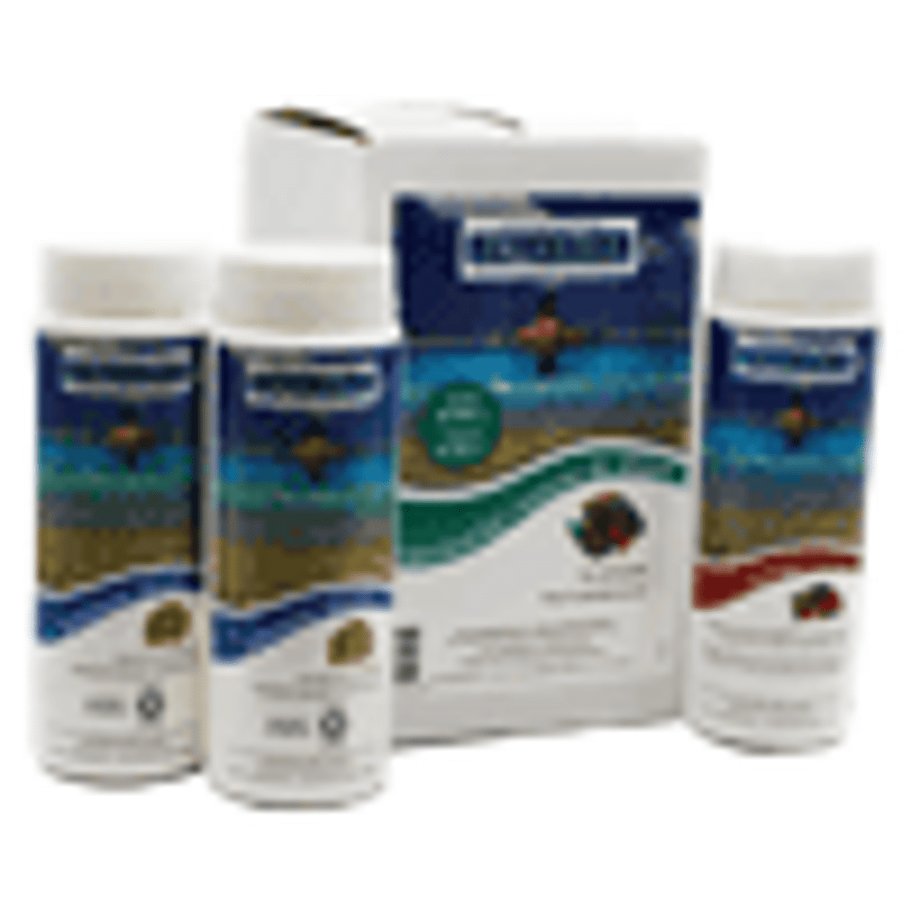 Salt Water Pool Products