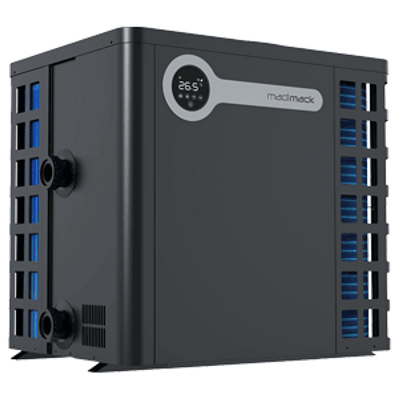 Madimack Heat Pumps