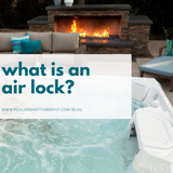 What is an Air Lock?