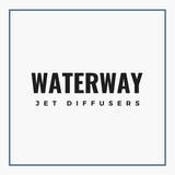 Waterway Jet Diffusers