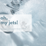 Oh, My Jets! Oh, My Jets!