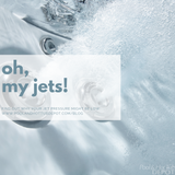 Oh, My Jets!