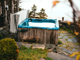 When to Replace Your Hot Tub Cover