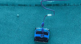 Robotic Pool Cleaner