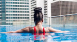 Hot Tub Exercises to Keep Active