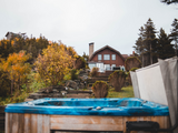 ​Can You Repair an Old Hot Tub?