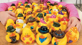 Rubber Duck Toys