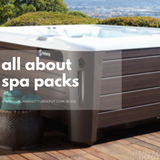 All About Spa Packs