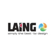 Laing pumps