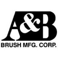 A & B Brush Mfg.