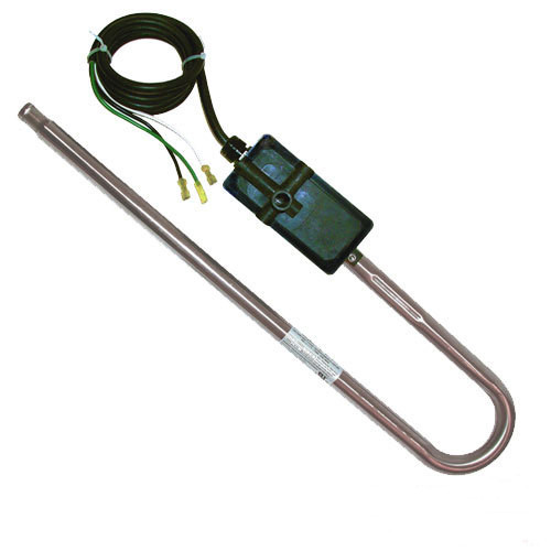 Hot Tub Heater 6500-063, C3229-2A For Sundance - Jacuzzi