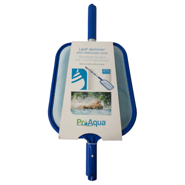 Netted Spa Skimmer Canada