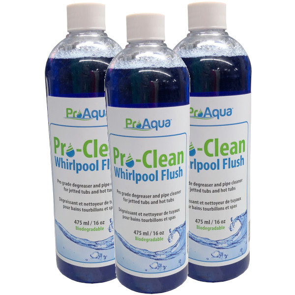 Swirl Away Pipe Cleaner Canada