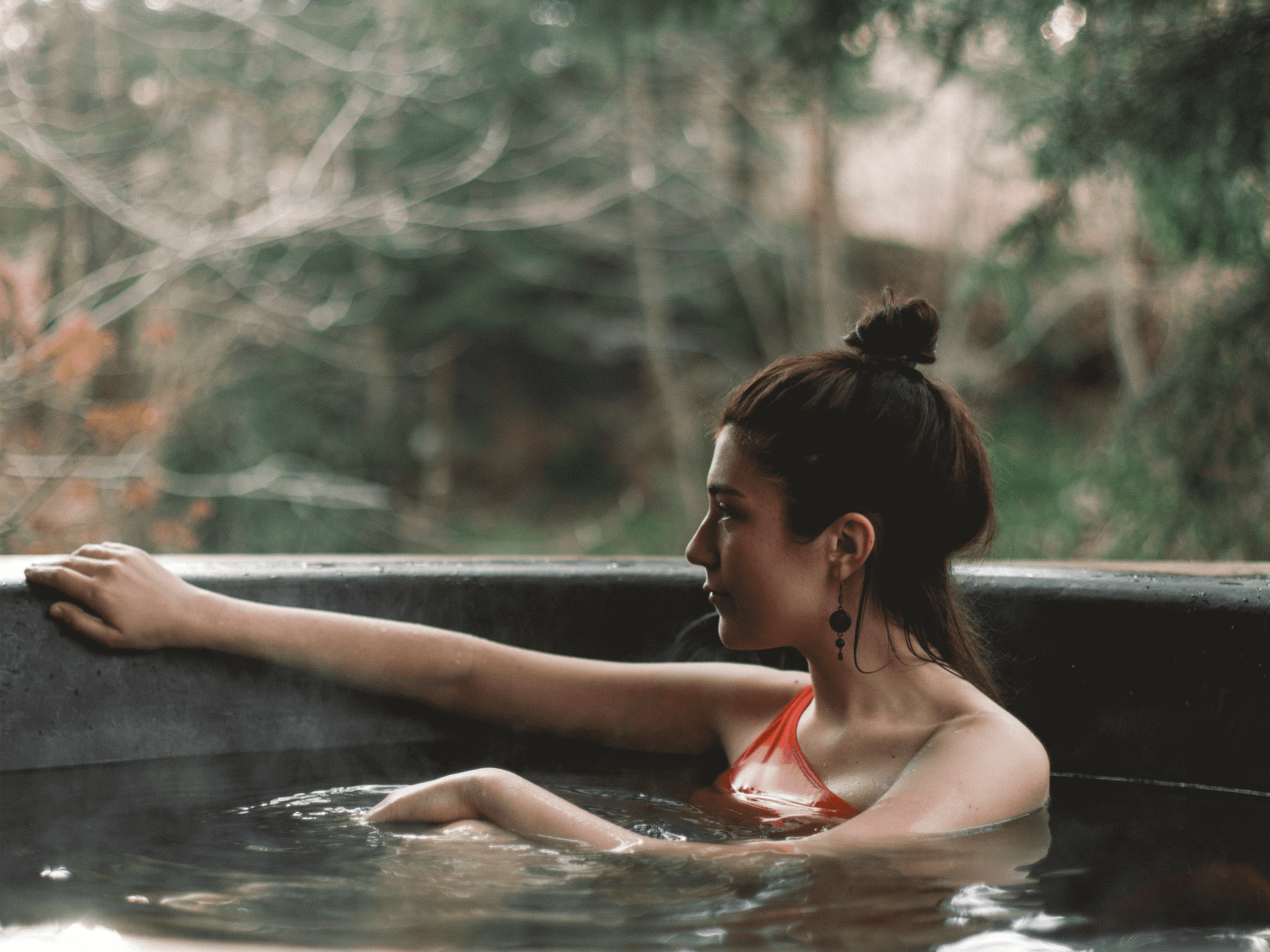 What is Hot Tub Shock? Pool and Hot Tub Depot