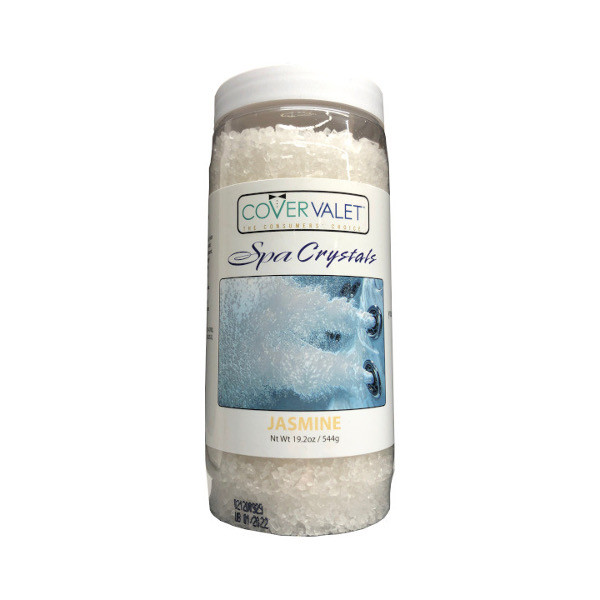 Hot Tub fragrance Aromatherapy salts Canada