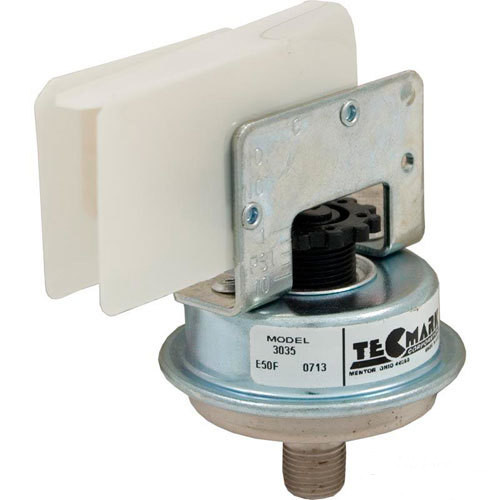 Tecmark pressure switch model 3035 10PSI