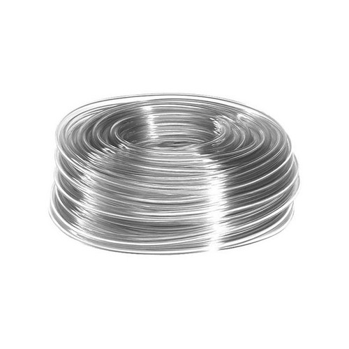 Clear Vinyl Hose 3/8" for pools and hot tubs (Per foot)