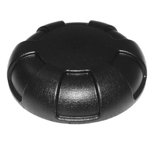 Black Diverter Cover for Cal Spas & more 602-3731