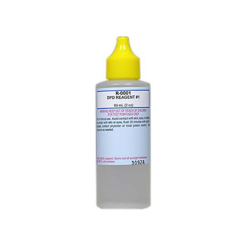 Taylor Test Reagent R-0001-C DPD Reagent #1 - 2oz