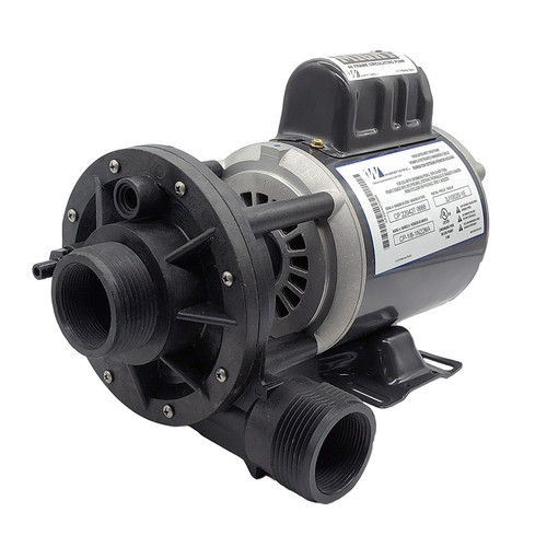 Sundance/Jacuzzi TheraMax II 6500-907 compatible circ pump